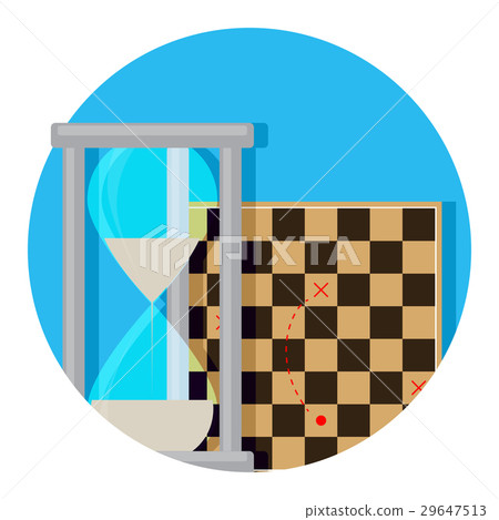 Tactics of using time 29647513