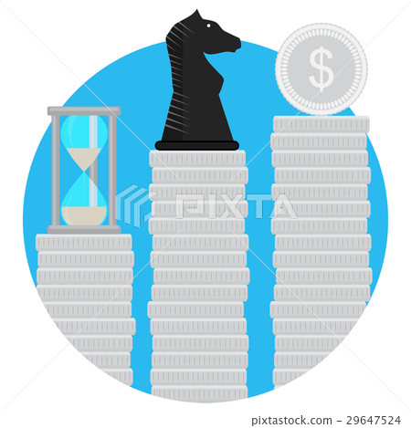 Strategic financial step 29647524