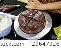 chocolate cakes 29647926