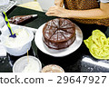 chocolate cakes 29647927