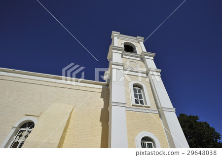 聖何塞德爾卡沃教堂 29648038