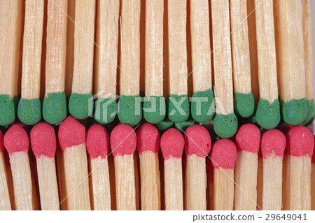 Red and green match background Red and green match background 29649041
