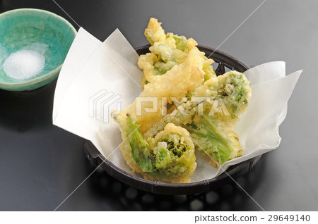 野菜的天婦羅 野菜的天婦羅 29649140