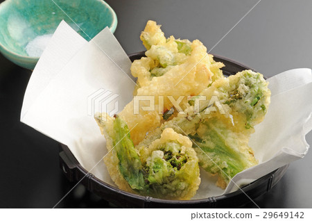野菜的天婦羅 野菜的天婦羅 29649142