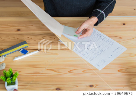 Application envelope 29649675