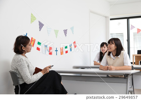 英語會話教室 英語會話教室 29649857