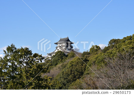 犬山城 犬山城 29650173