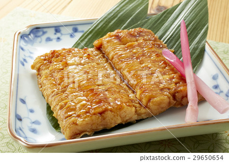 Teriyaki與hammo 29650654