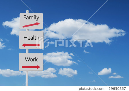 Work life balance 29650867