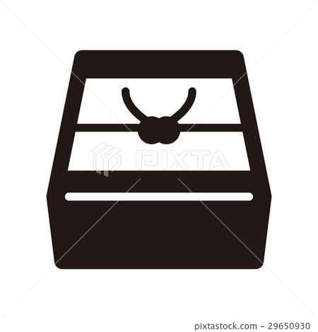 [圖標系列]單調象形圖 29650930