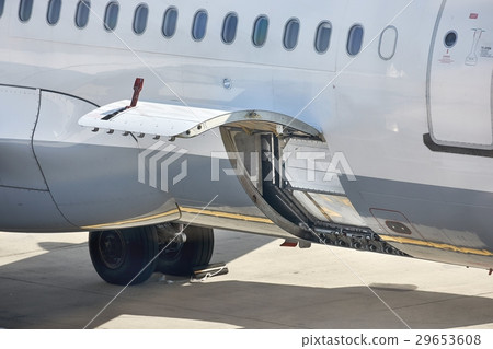 Aircraft Ground Handling 29653608