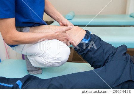Osamu Osamu治療風景圖像膝蓋 29654438