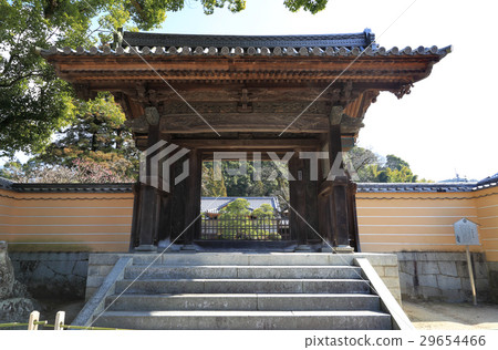 太宰府天滿宮Ryuu Oguriyama門 太宰府天滿宮Ryuu Oguriyama門 29654466