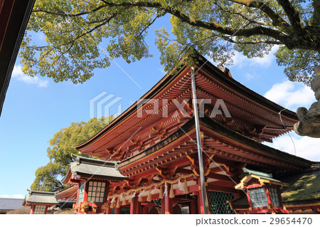 太宰府天滿南神社 太宰府天滿南神社 29654470