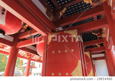 太宰府天滿南神社 29654480