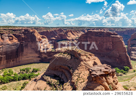 Canyon de Chelly National Monument 29655628