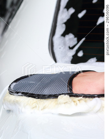 洗車手洗手套 洗車手洗手套 29656096