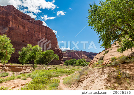 Canyon de Chelly National Monument 29656186