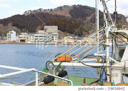 氣仙沼的風景 氣仙沼的風景 29656642