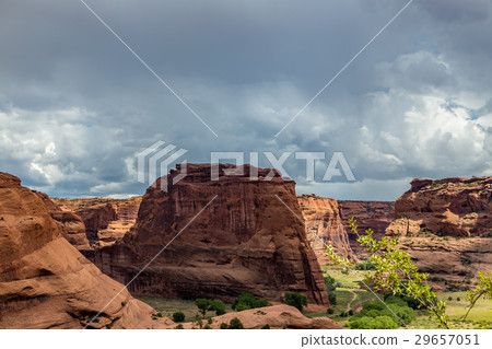 Canyon de Chelly National Monument Canyon de Chelly National Monument 29657051
