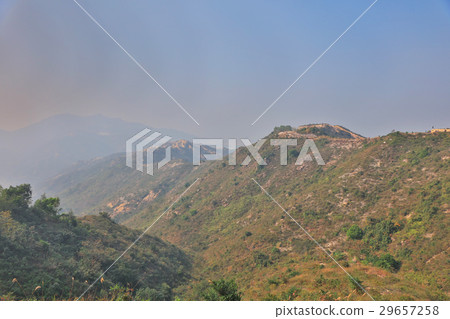 Por Lo Shan in Tuen Mun, HK. 29657258