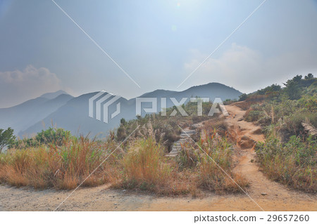 Por Lo Shan in Tuen Mun, HK. Por Lo Shan in Tuen Mun, HK. 29657260