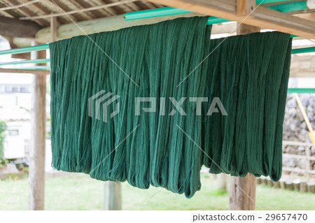 Minza編織Minsa Yaeyama 29657470