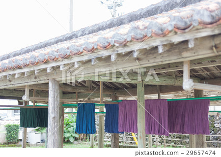 Minza weave Minsa Yaeyama Minza weave Minsa Yaeyama 29657474