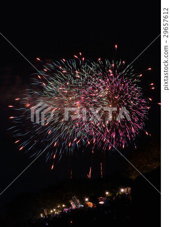 土浦煙花 29657612