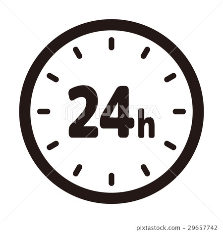 [圖標系列]單調象形圖 29657742