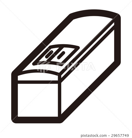 [圖標系列]單調象形圖 29657749