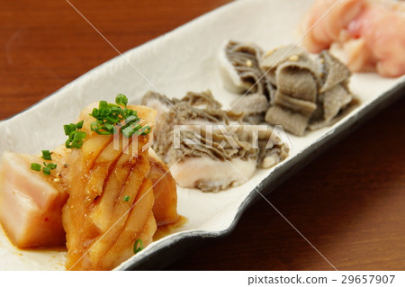 燒烤激素 29657907