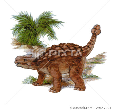 Dinosaurs, Ankyrosaurus, tradition, Jurassic, Jurassic world 29657994