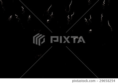 冬天的煙花 29658254