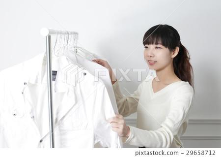 購物的女人 購物的女人 29658712