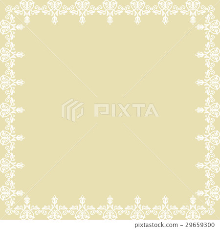 Floral Fine Frame 29659300