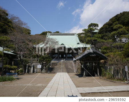 Longgu Temple 29659392