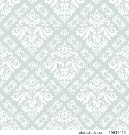 Seamless Classic Pattern Seamless Classic Pattern 29659413