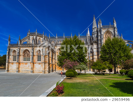 Batalha Monastery - Portugal 29659496