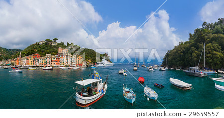 Portofino luxury resort - Italy Portofino luxury resort - Italy 29659557