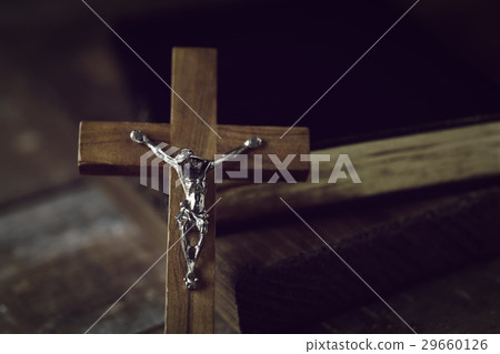 old christian crucifix old christian crucifix 29660126