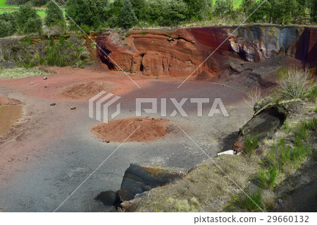 Croscat Volcano in Olot, Spain 29660132