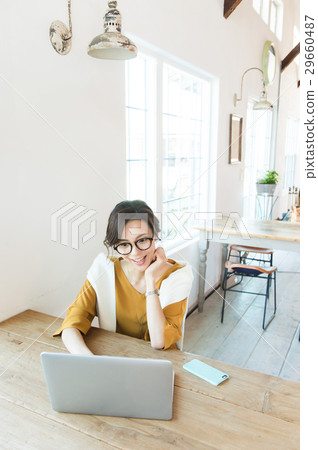 游牧工人形象 游牧工人形象 29660487