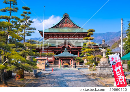 Kofu Kai Zenkoji Kofu Kai Zenkoji 29660520