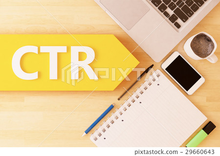 Click Through Rate Click Through Rate 29660643