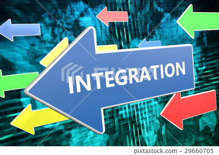 Integration Integration 29660705