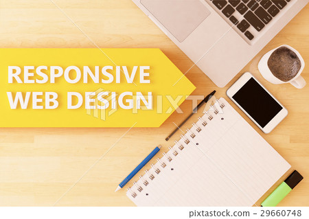 Responsive Web Design Responsive Web Design 29660748