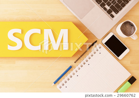 Supply Chain Management Supply Chain Management 29660762