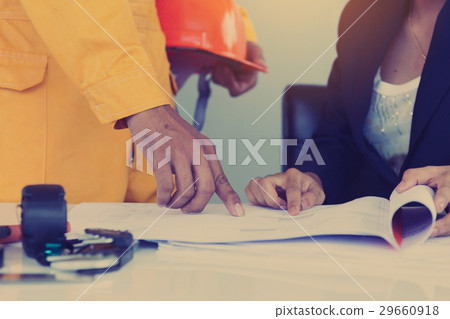 Engineer are described plans or drawings 29660918