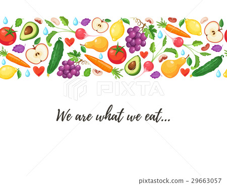 healthy eating poster healthy eating poster 29663057